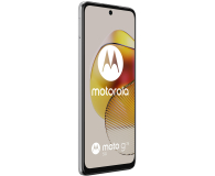 Motorola moto g73 5G 8/256GB Lucent White 120Hz - 1111279 - zdjęcie 5